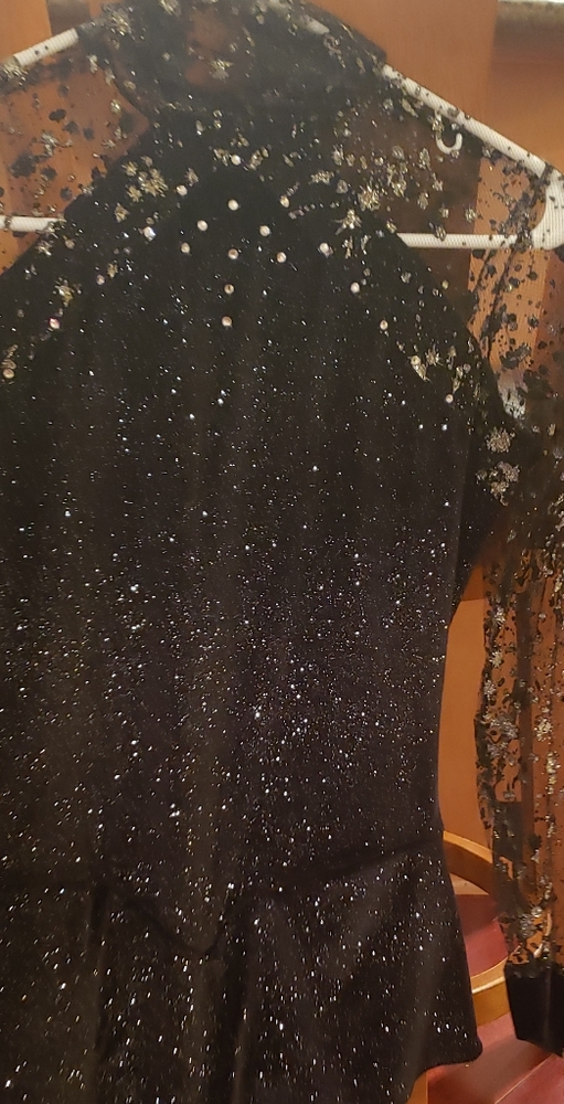 Figure Skating Dress